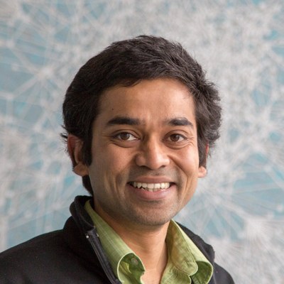 Niloy J. Mitra