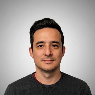 Oliver Wang