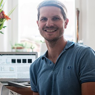 Tobias Ritschel